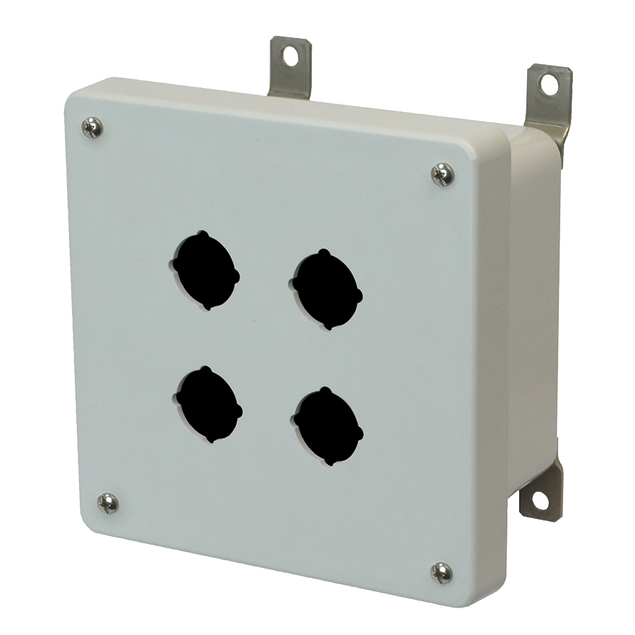 Image of Allied Moulded AM664P4