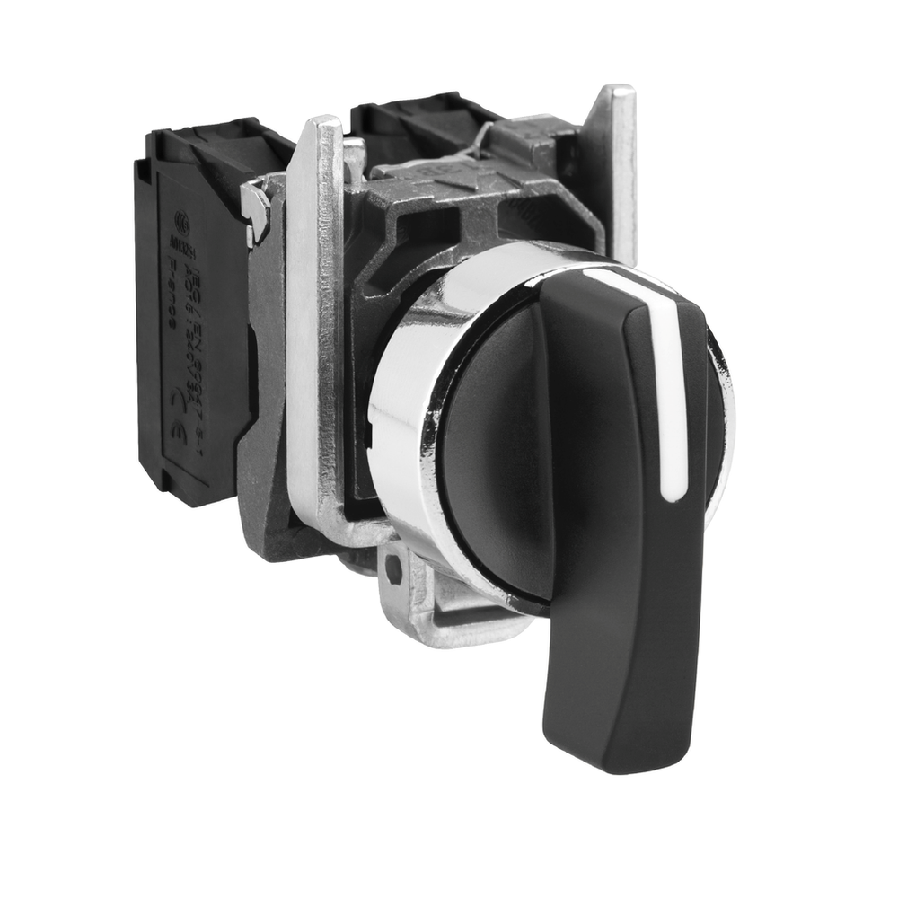 Image of Schneider Electric XB4BJ53