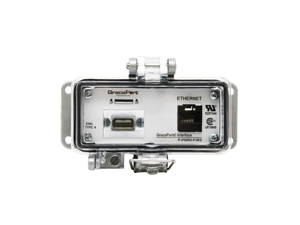 Image of Grace Ports P-P50R2-F3RX