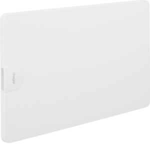 Image of Hager VZ607N