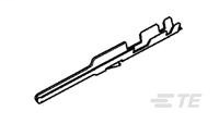 Image of TE Connectivity 5-102107-3