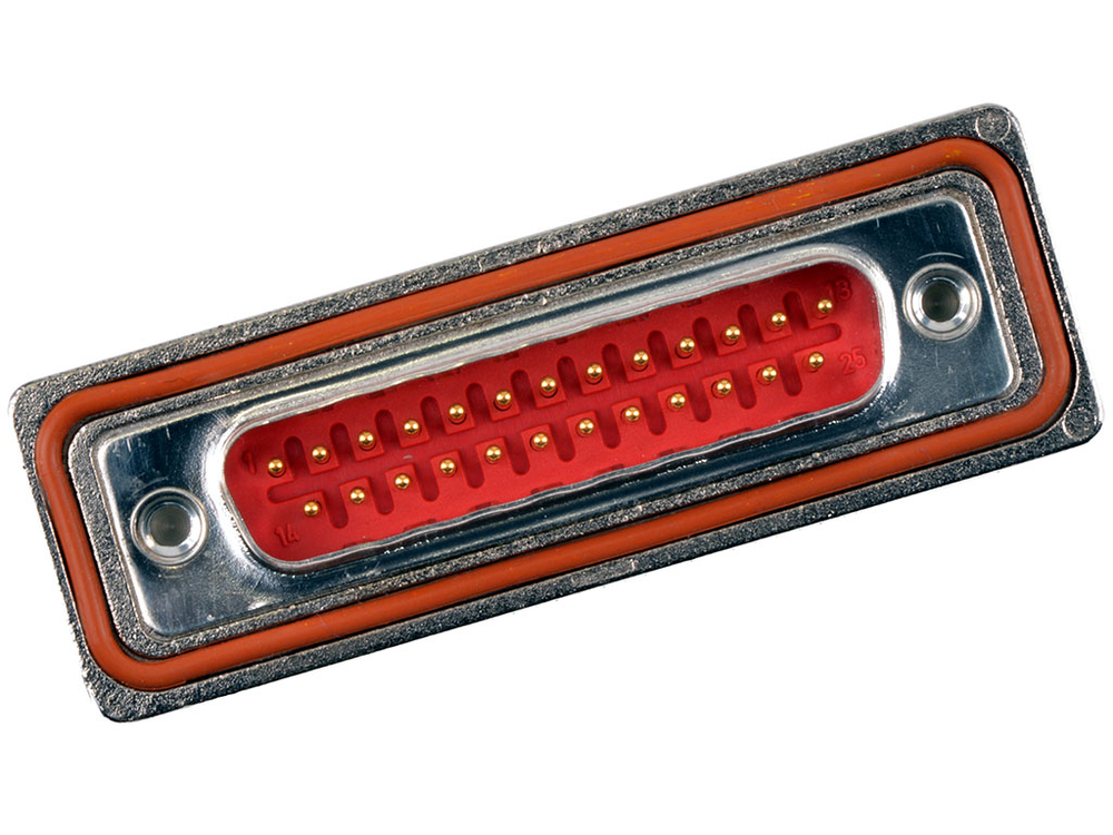 Image of Molex 1731100075