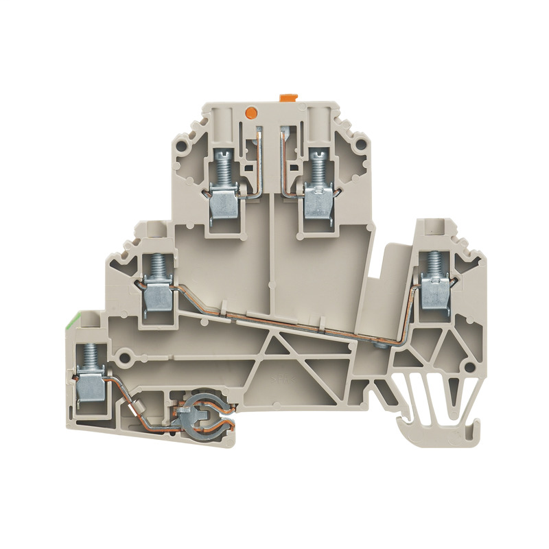 Image of Weidmuller 1247420000