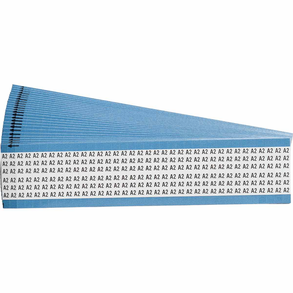 Image of Brady WM-A2-PK