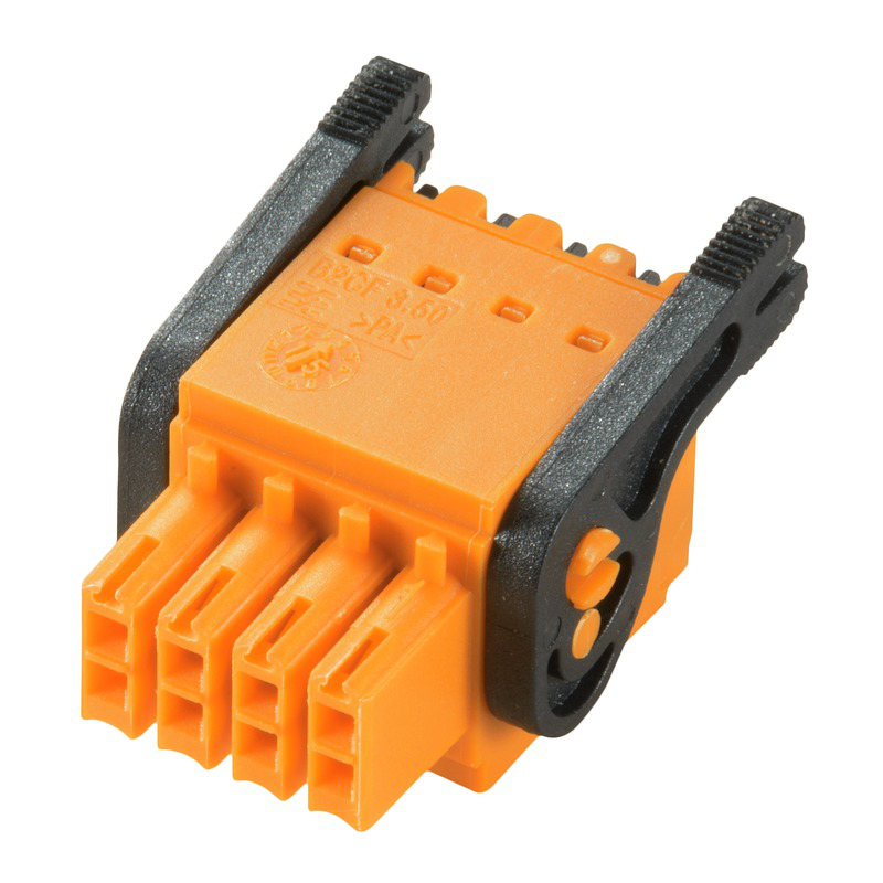 Image of Weidmuller 2558770000
