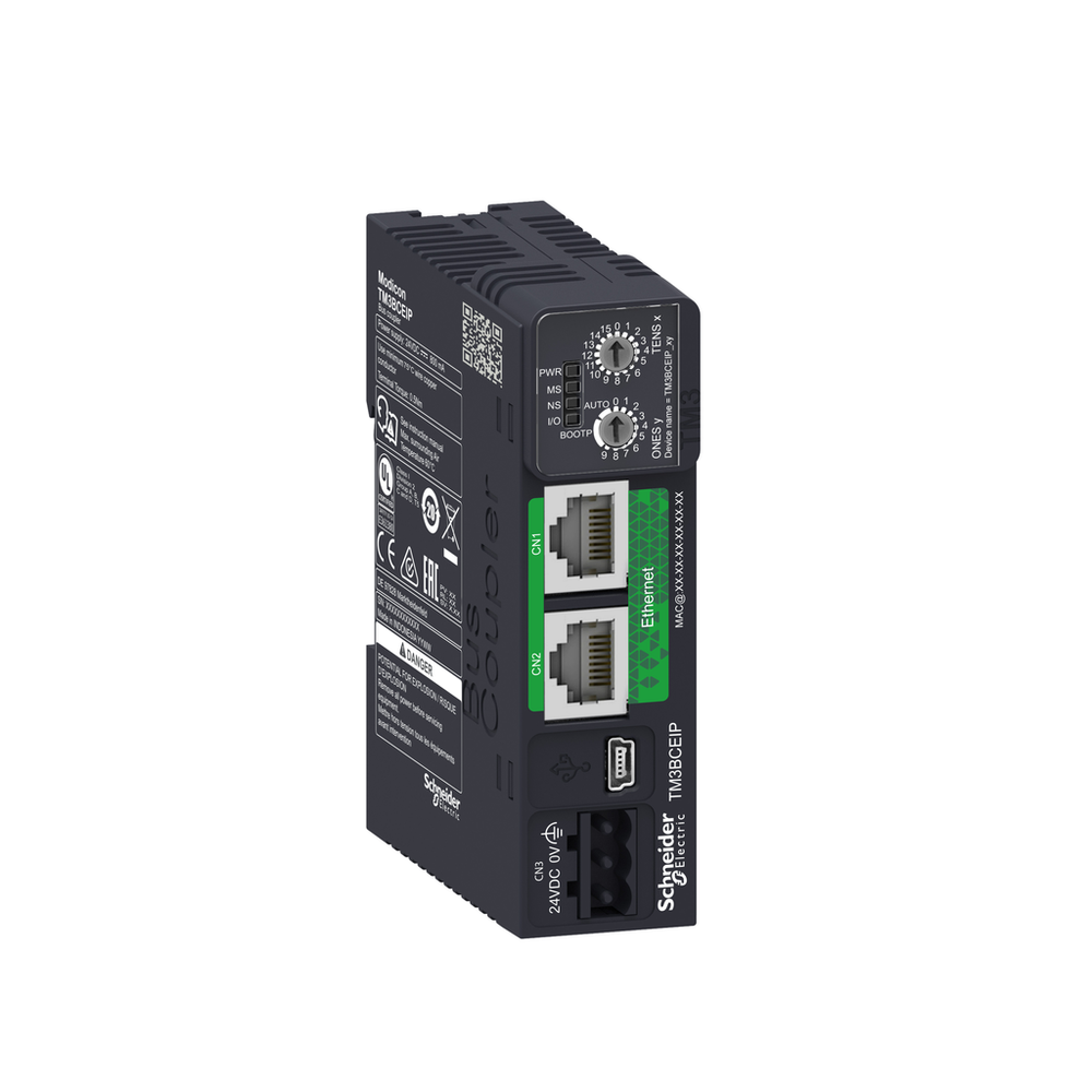 Image of Schneider Electric TM3BCEIP