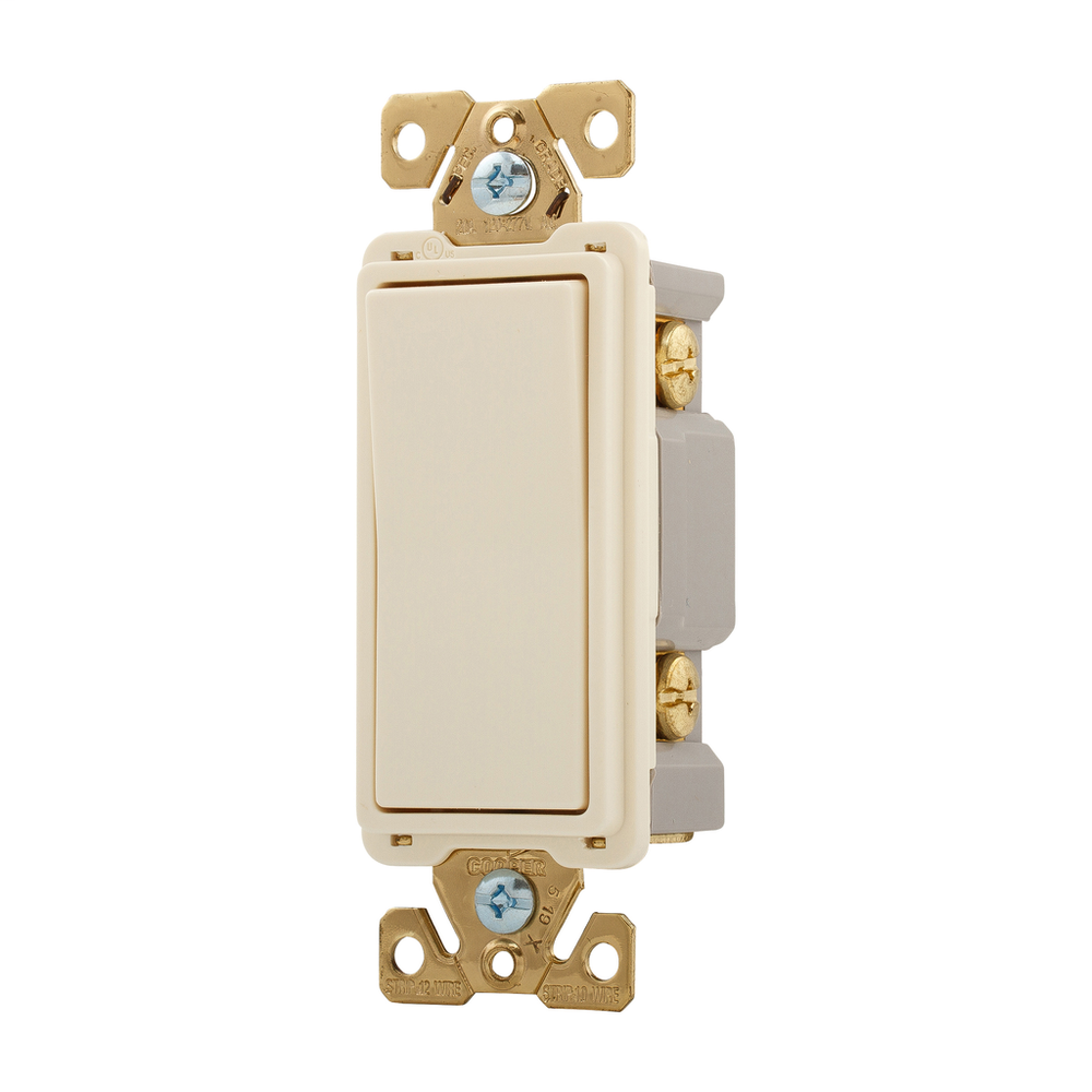 Image of Cooper Wiring Devices 7601A-BOX