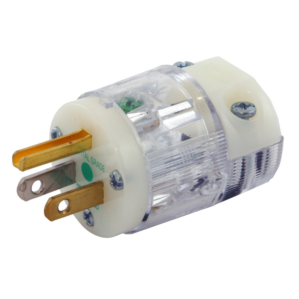 Image of Hubbell Wiring Device-Kellems HBL8215CT