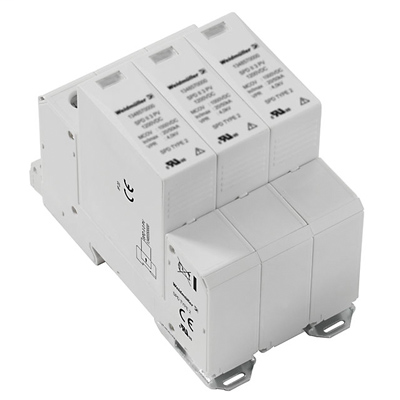 Image of Weidmuller 1348570000