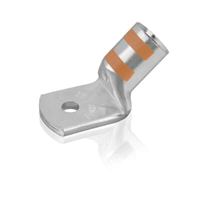 Image of Color-Keyed 6M8-A-45