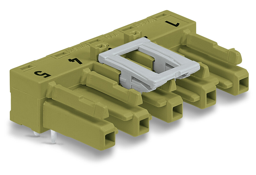 Image of WAGO 770-865/011-000