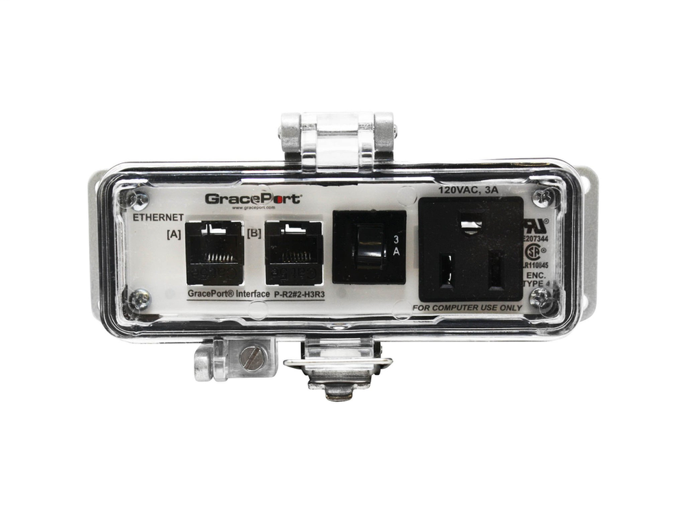 Image of Grace Ports P-R2#2-H3R3