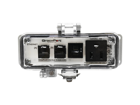 Image of Grace Ports P-R2#2-H3R3