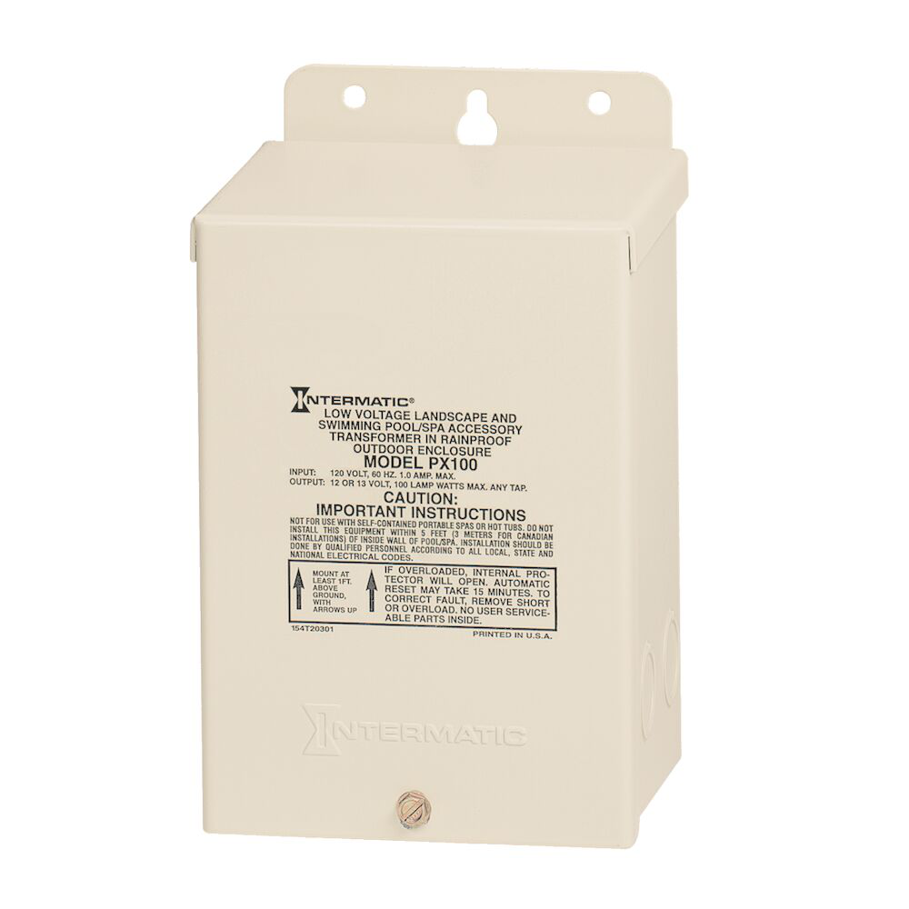 Image of Intermatic PX100