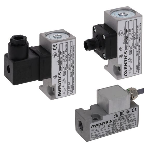 Image of AVENTICS R412010712