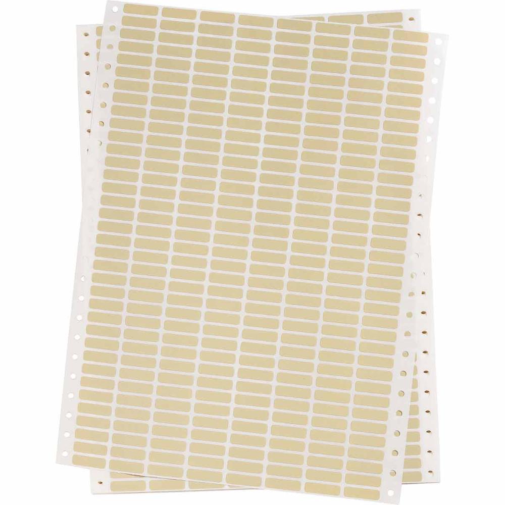 Image of Brady DAT-50-652-10