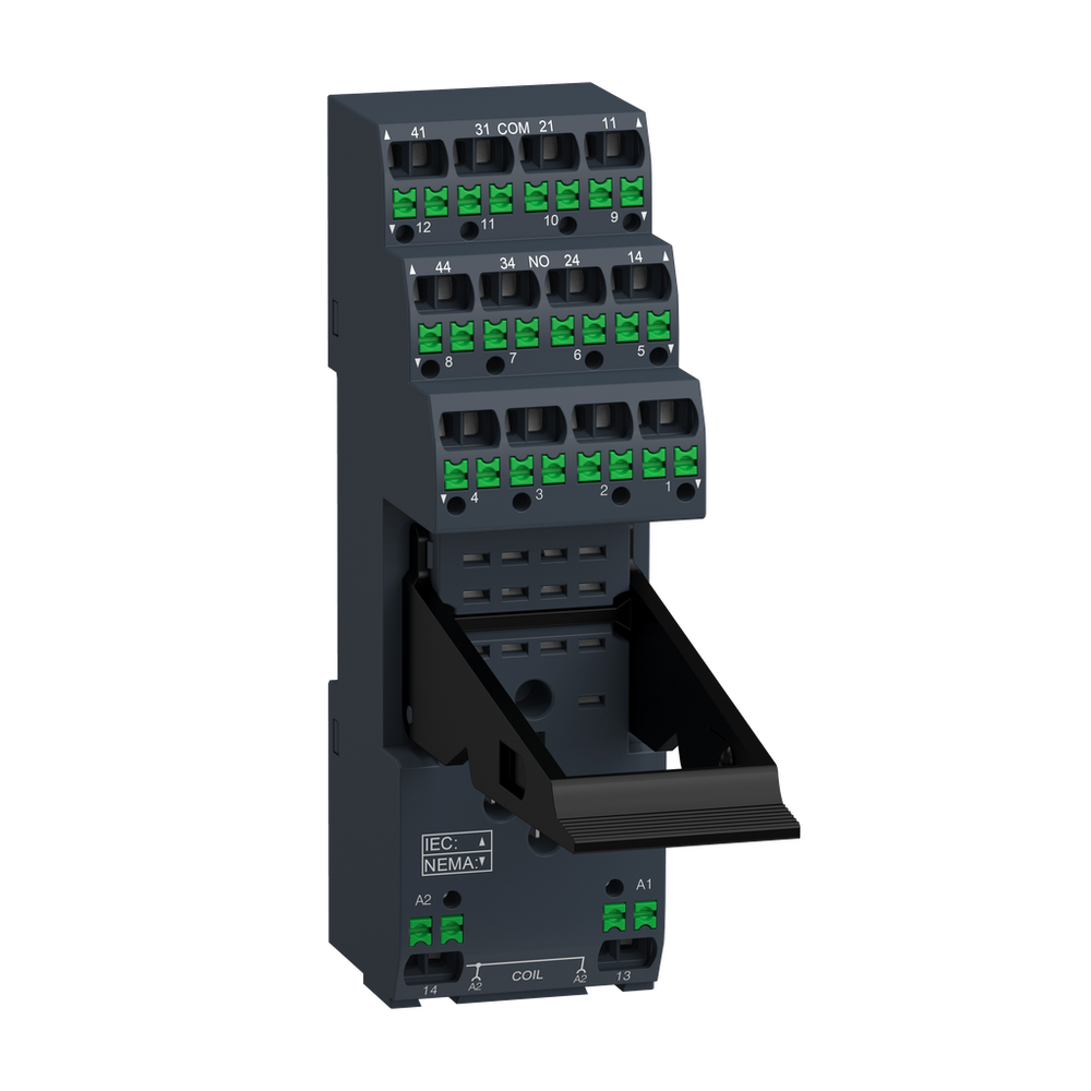 Image of Schneider Electric RXZE14P