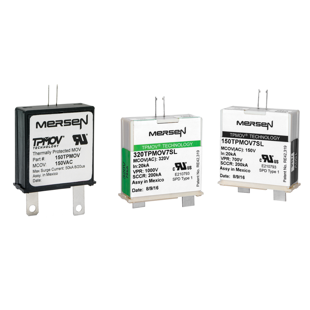 Image of Mersen 150TPMOVS