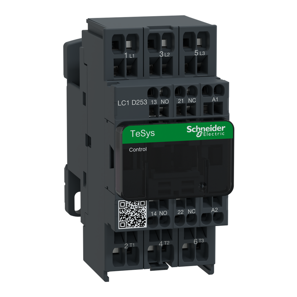 Image of Schneider Electric LC1D253B7