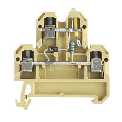 Image of Weidmuller 0210460000