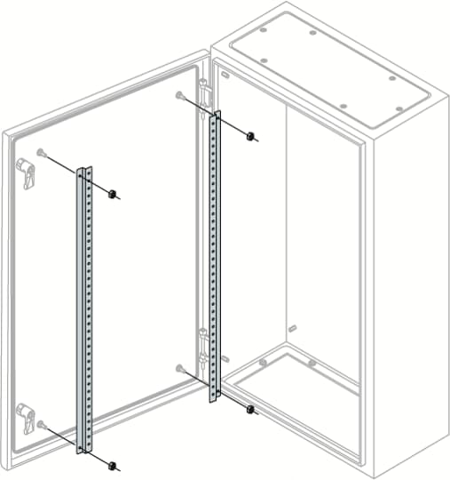 Image of ABB TS6009