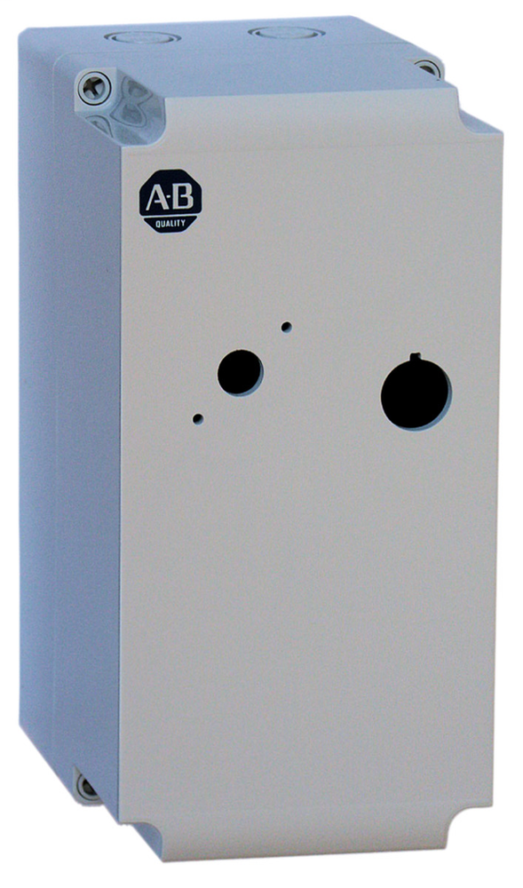 Image of Allen-Bradley 198E-C0C4R
