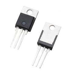 Image of Littelfuse 2N6404G