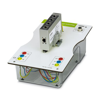 Image of Phoenix Contact 8101898