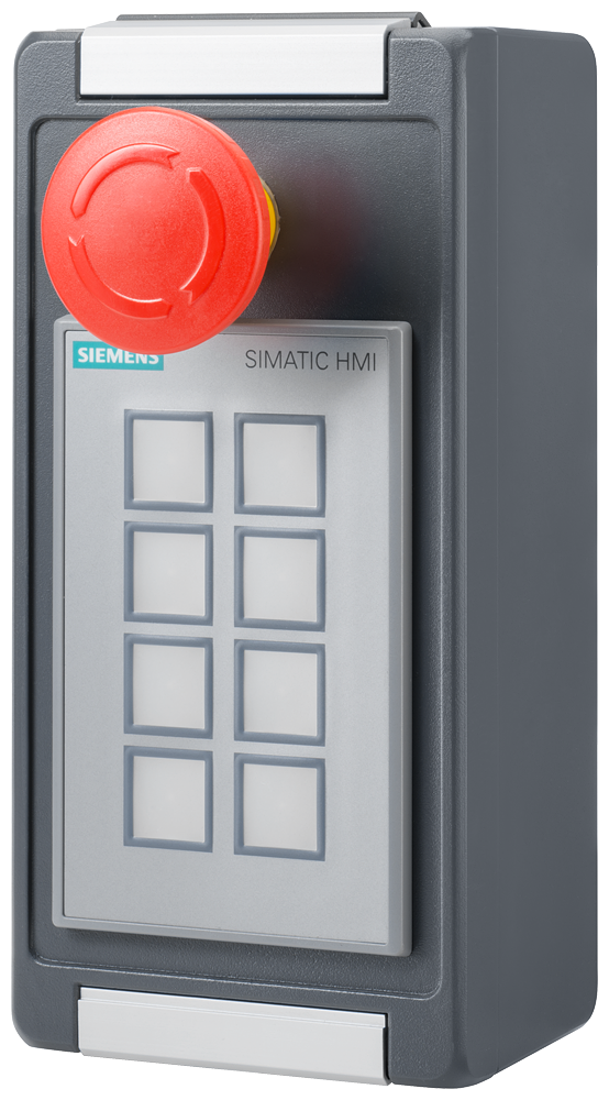 Image of Siemens 6AV68812AM122AA0