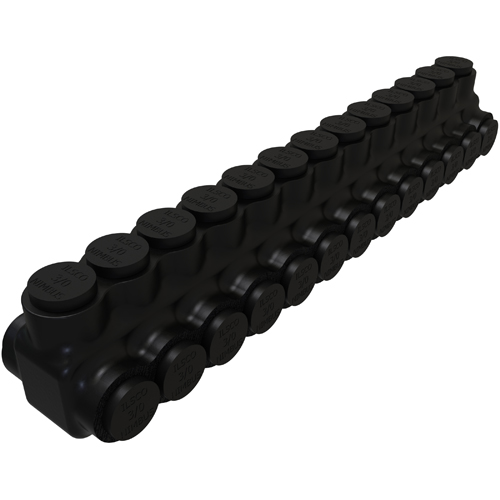 Image of ILSCO PBTD-13-3/0