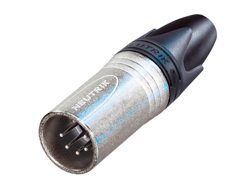 Image of Neutrik NC5MXX