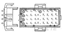 Image of TE Connectivity 2-640506-4