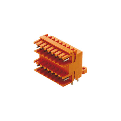 Image of Weidmuller 1633450000