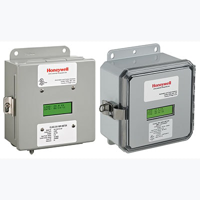 Image of Honeywell E20-600200-R-D-SCS