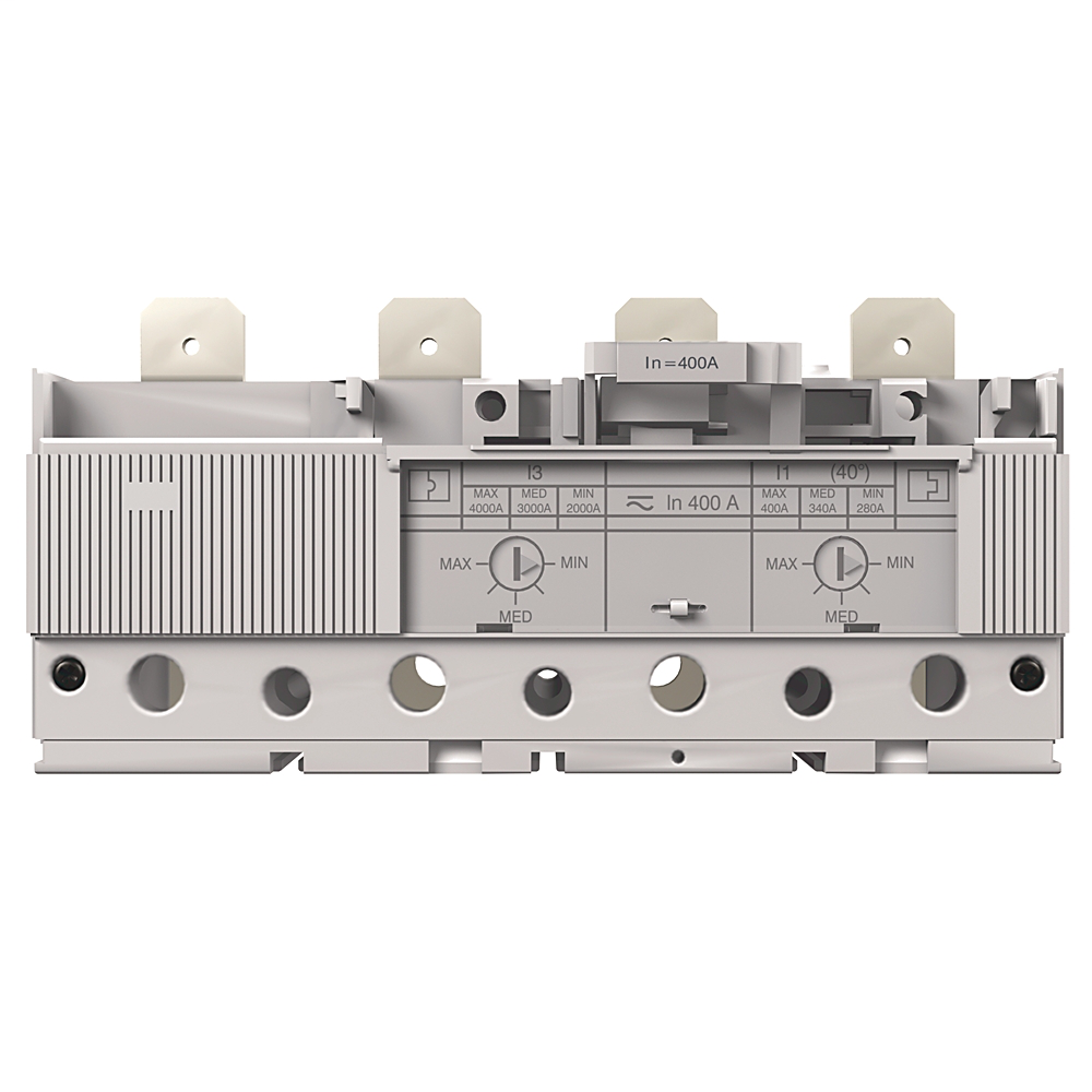 Image of Allen-Bradley 140G-KTF4-D30