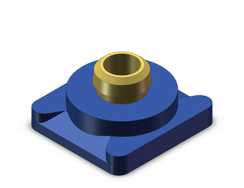 Image of SMC E310-U02