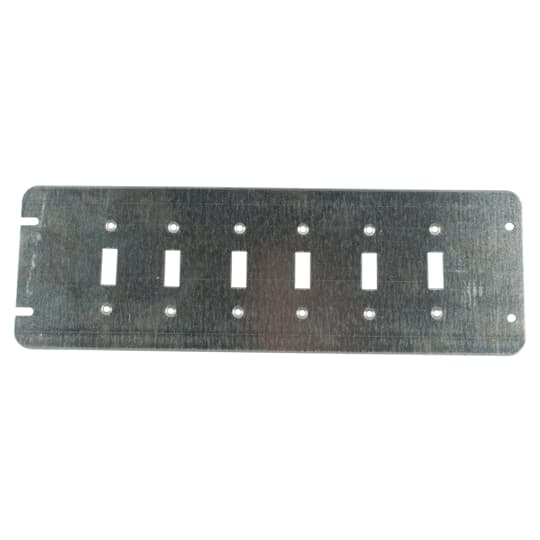 Image of Steel City 6 GCS
