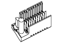 Image of Molex 758272104