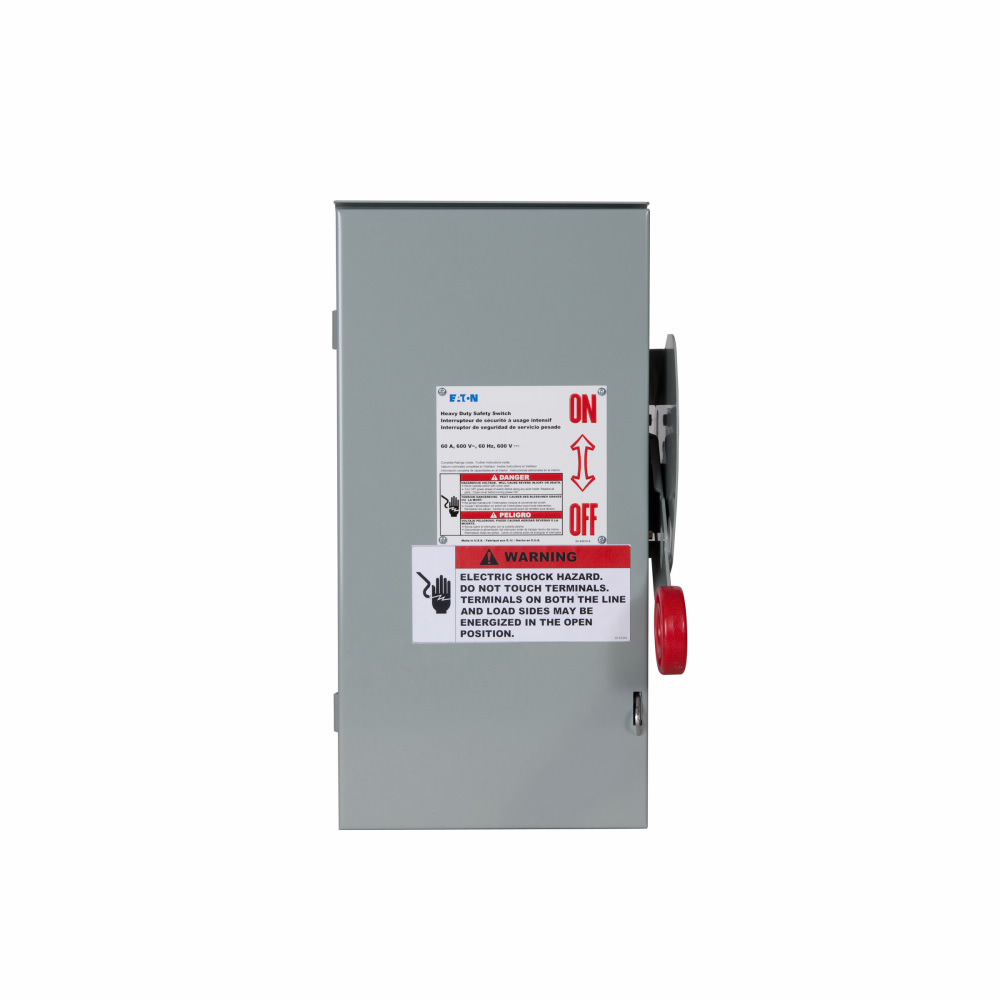 Image of Eaton DH162URKN