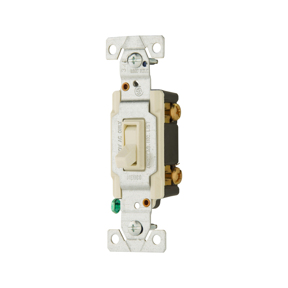 Image of Cooper Wiring Devices 1301-7LTLABX