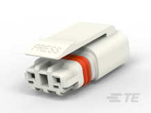 Image of TE Connectivity 1-2834074-2