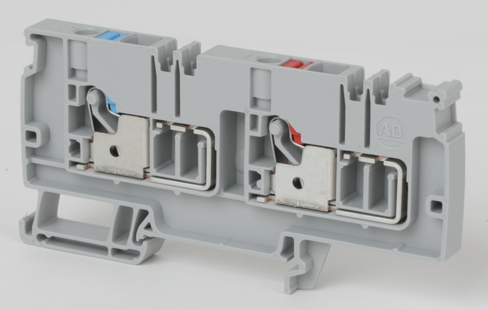 Image of Allen-Bradley 1492-P6PD2S-1B1RE