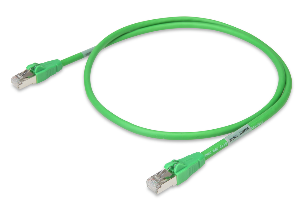 Image of WAGO 756-1250/1023-020
