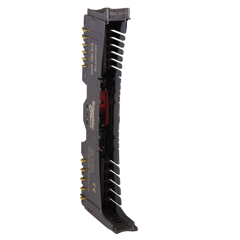 Image of Schneider Electric STBXBA3000