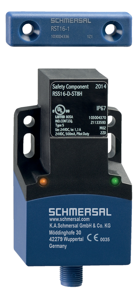 Image of Schmersal 103006685