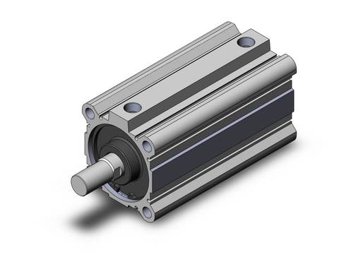 Image of SMC CDQ2A80-125DCMZ