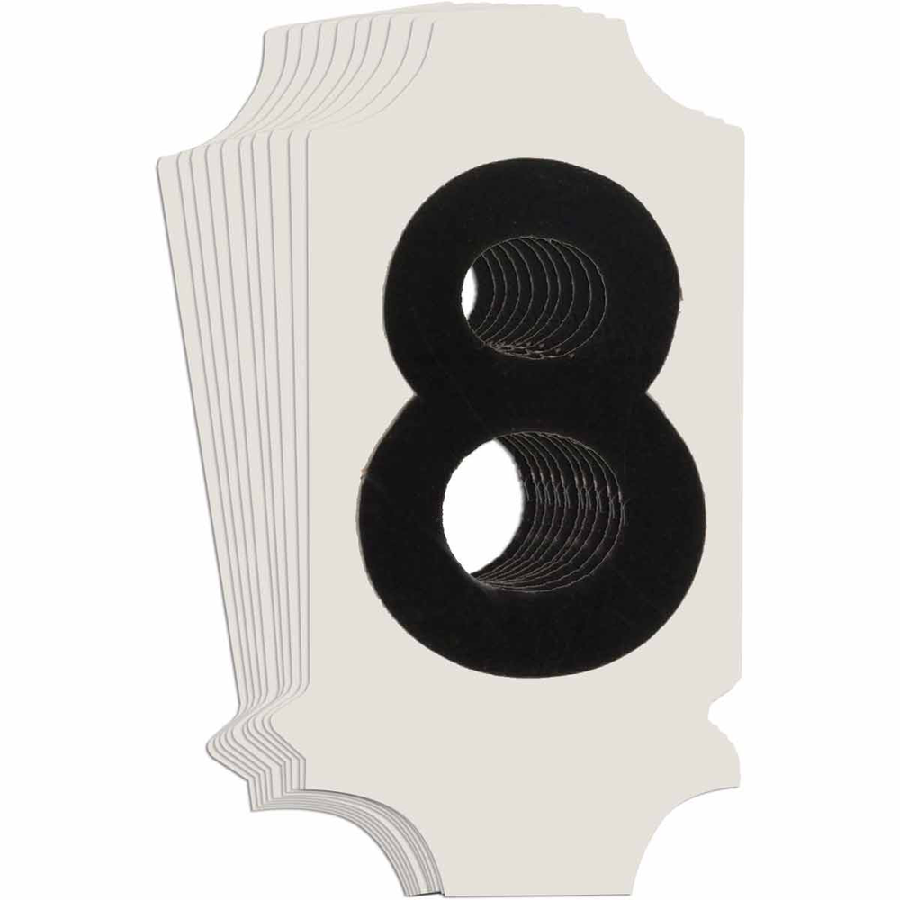 Image of Brady 5010-8
