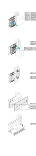 Image of ABB ED2316