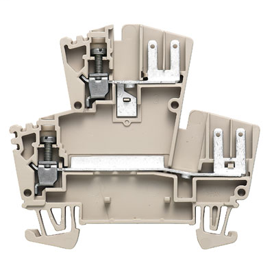 Image of Weidmuller 1021600000