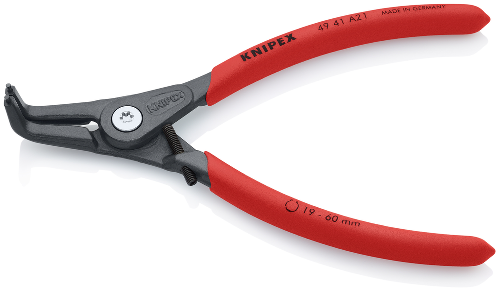 Image of KNIPEX 49 41 A21